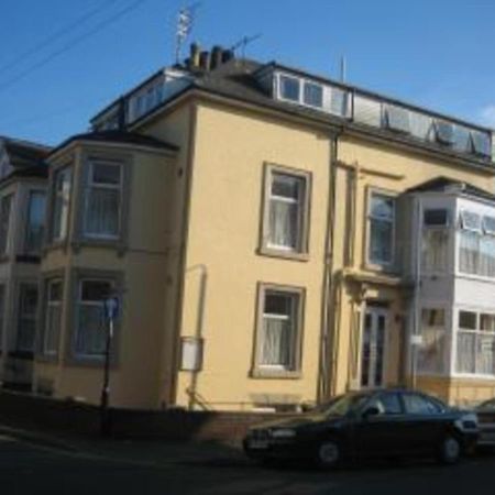 Apartamento 4 Berth First Floor Flat Apsley 3 Great Yarmouth Exterior foto
