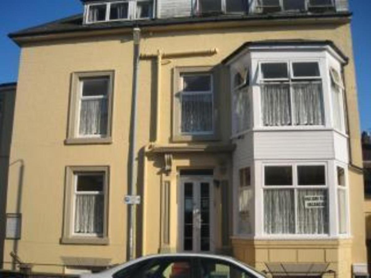 Apartamento 4 Berth First Floor Flat Apsley 3 Great Yarmouth Exterior foto