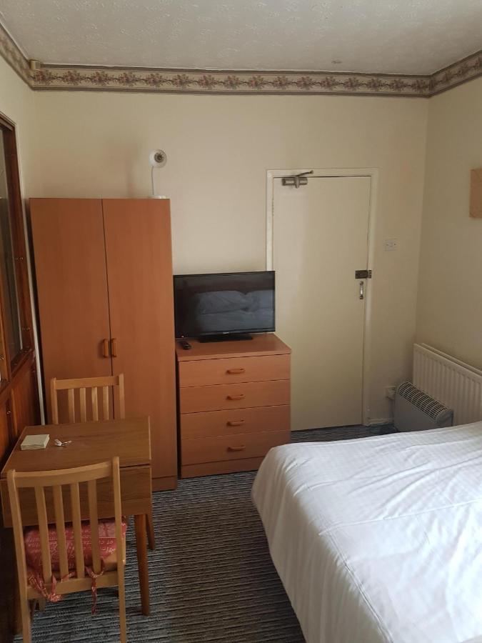 Apartamento 4 Berth First Floor Flat Apsley 3 Great Yarmouth Exterior foto