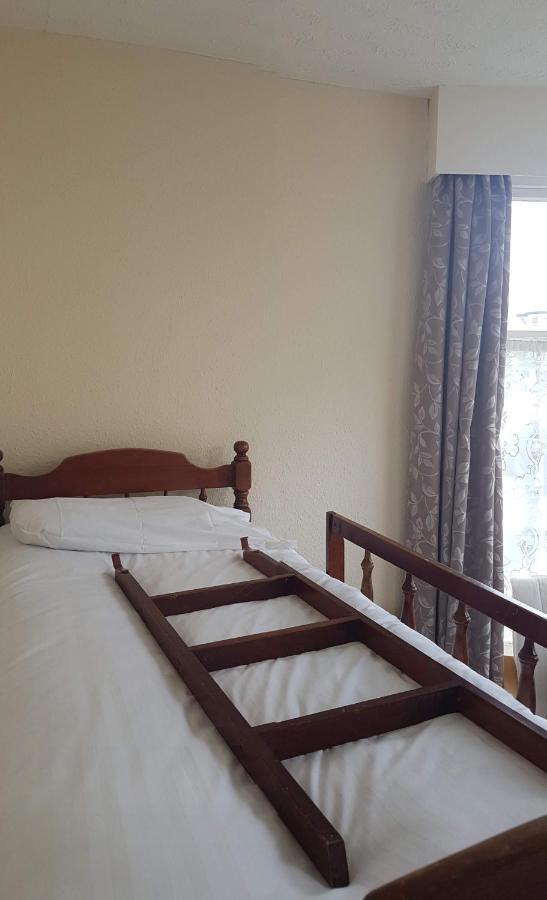 Apartamento 4 Berth First Floor Flat Apsley 3 Great Yarmouth Exterior foto