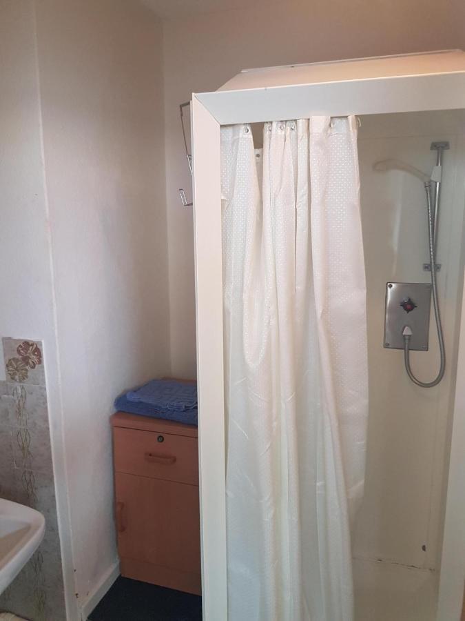 Apartamento 4 Berth First Floor Flat Apsley 3 Great Yarmouth Exterior foto